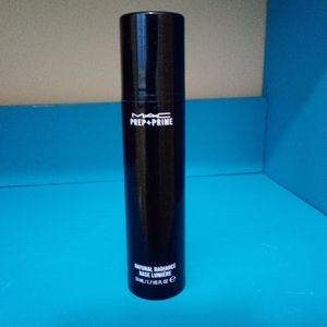 Mac Prep & Prime Natural Radiance Base